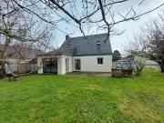 Maison 6 pièces 144 m²