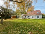 Maison 6 pièces 144 m²