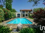 Maison 6 pièces 145 m²