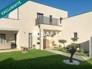 Maison 6 pièces 145 m²