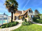 Maison 6 pièces 145 m²