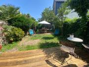 Maison 6 pièces 145 m²