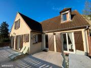 Maison 6 pièces 243 m²