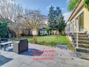 Maison 6 pièces 145 m²