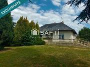 Maison 6 pièces 145 m²