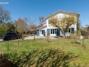 Maison 6 pièces 145 m²