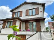 Maison 6 pièces 145 m²