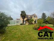 Maison 6 pièces 145 m²