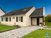 Maison 6 pièces 123 m²