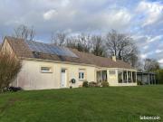 Maison 6 pièces 145 m²