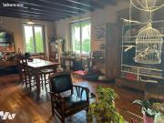 Maison 6 pièces 145 m²