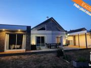 Maison 6 pièces 145 m²