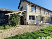 Maison 6 pièces 145 m²