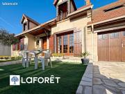 Maison 6 pièces 145 m²