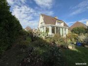 Maison 6 pièces 145 m²