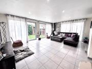 Maison 6 pièces 145 m²