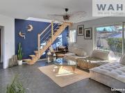 Maison 6 pièces 145 m²