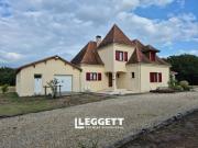 Maison 6 pièces 145 m²