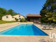 Maison 6 pièces 145 m²