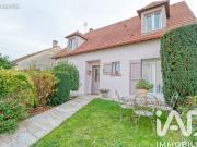 Maison 6 pièces 145 m²