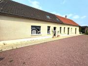 Maison 6 pièces 145 m²