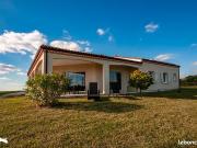 Maison 6 pièces 145 m²