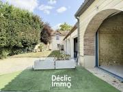 Maison 6 pièces 145 m²