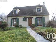 Maison 6 pièces 145 m²