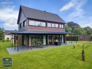 Maison 6 pièces 145 m²