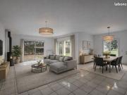 Maison 6 pièces 145 m²