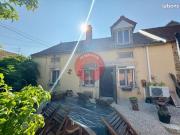 Maison 6 pièces 145 m²