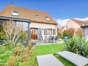 Maison 6 pièces 145 m²