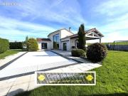 Maison 6 pièces 145 m²