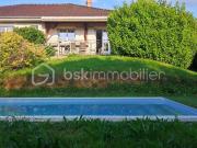 Maison 6 pièces 145 m²