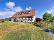 Maison 6 pièces 145 m²