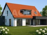 Maison 6 pièces 145 m²