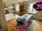 Maison 6 pièces 145 m²