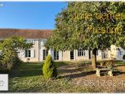 Maison 6 pièces 145 m²