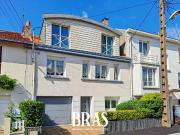 Maison 6 pièces 145 m²