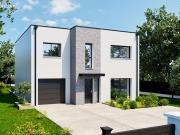 Maison 6 pièces 145 m²