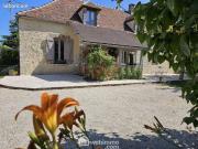 Maison 6 pièces 145 m²