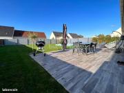 Maison 6 pièces 145 m²