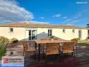 Maison 6 pièces 145 m²