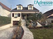 Maison 6 pièces 145 m²