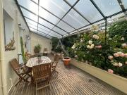 Maison 6 pièces 145 m²