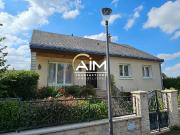 Maison 6 pièces 145 m²