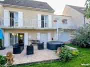 Maison 6 pièces 145 m²