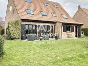 Maison 6 pièces 138 m²