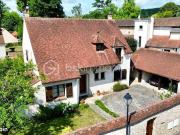Maison 6 pièces 145 m²