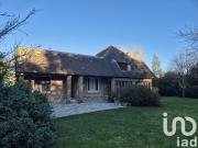 Maison 6 pièces 145 m²